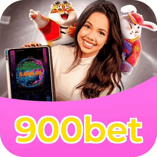App mobile 900bet