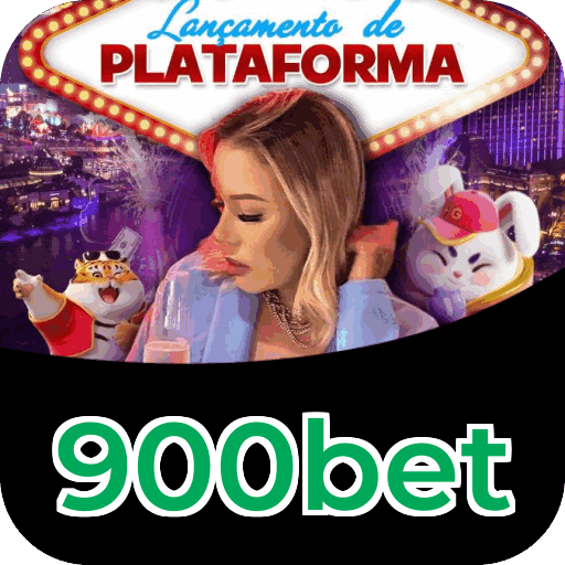 Página de download 900bet